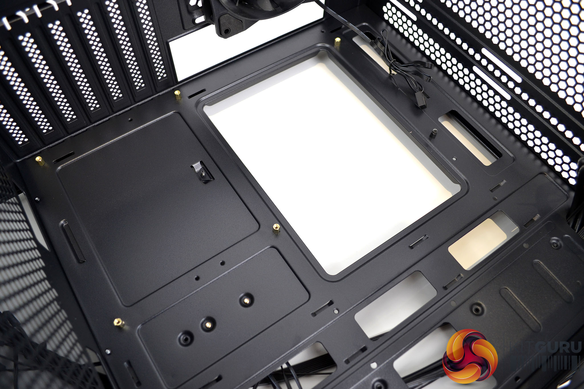 MSI MAG 100R Case Review KitGuru Part 4