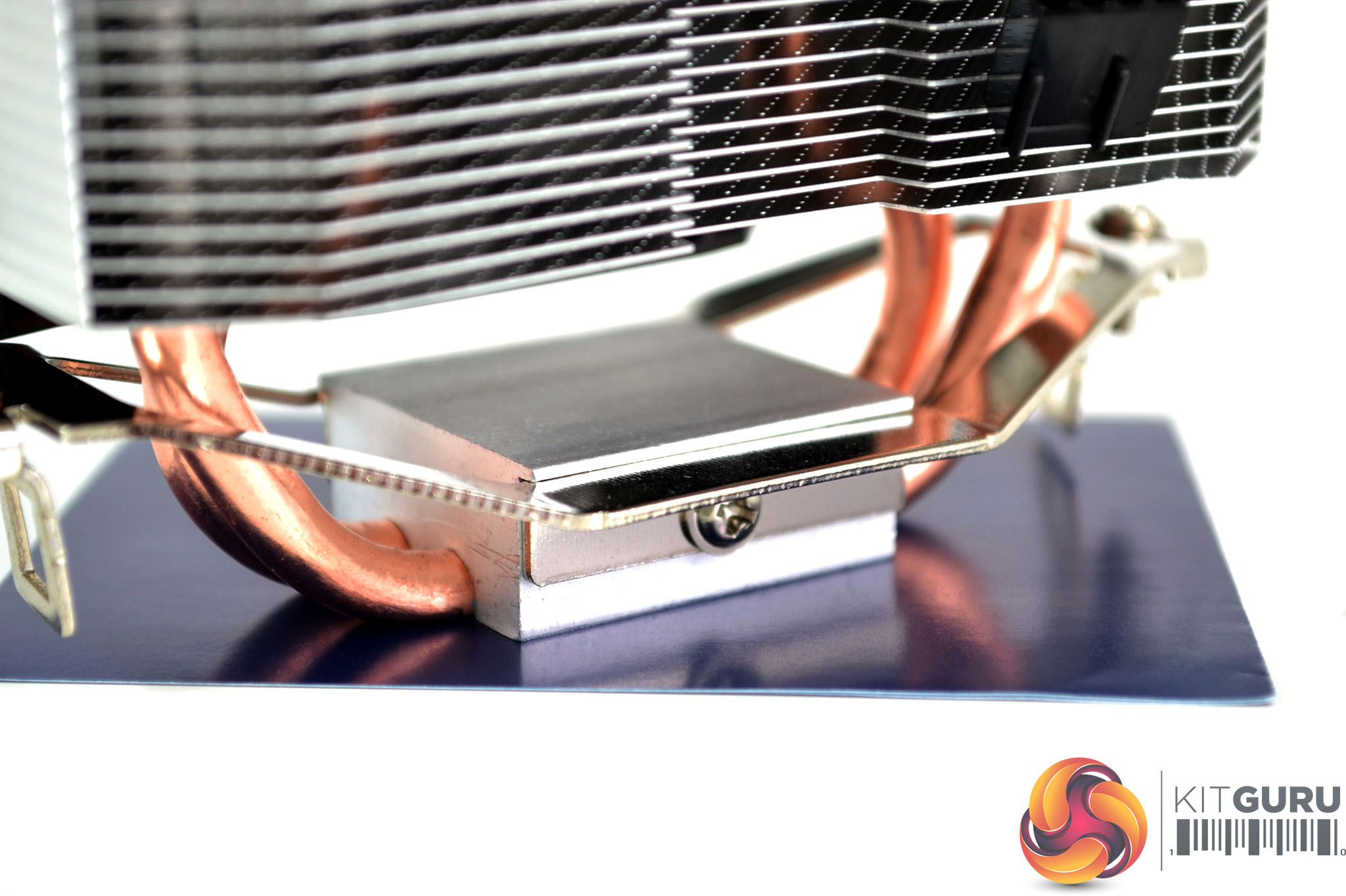 Arctic Freezer 7 X CPU Cooler Review KitGuru