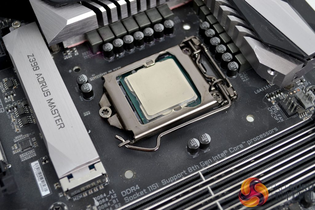 Arctic Freezer 7 X CPU Cooler Review KitGuru Part 3