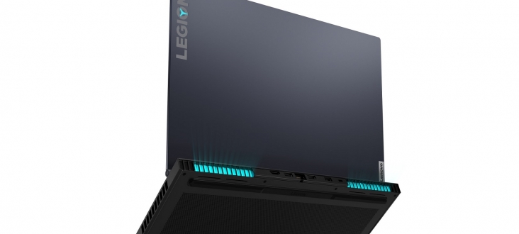 Lenovo announces new Legion gaming laptops | KitGuru