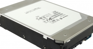 Toshiba MG08 (MG08ACA16TE) 16TB HDD Review | KitGuru