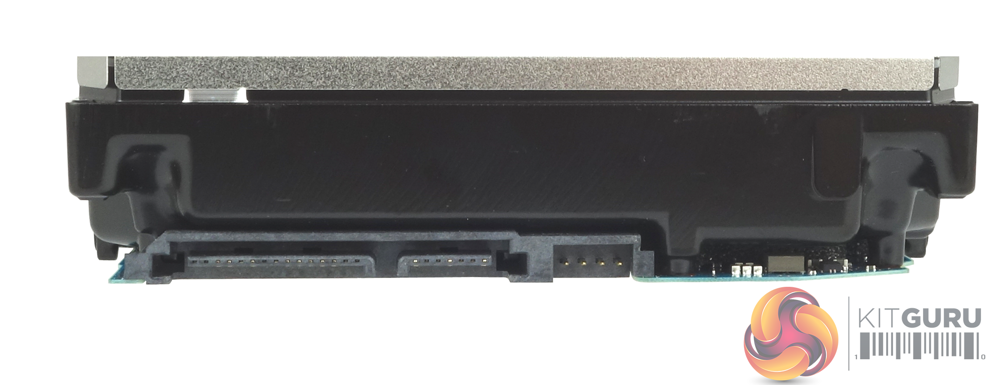 Toshiba MG08 (MG08ACA16TE) 16TB HDD Review | KitGuru