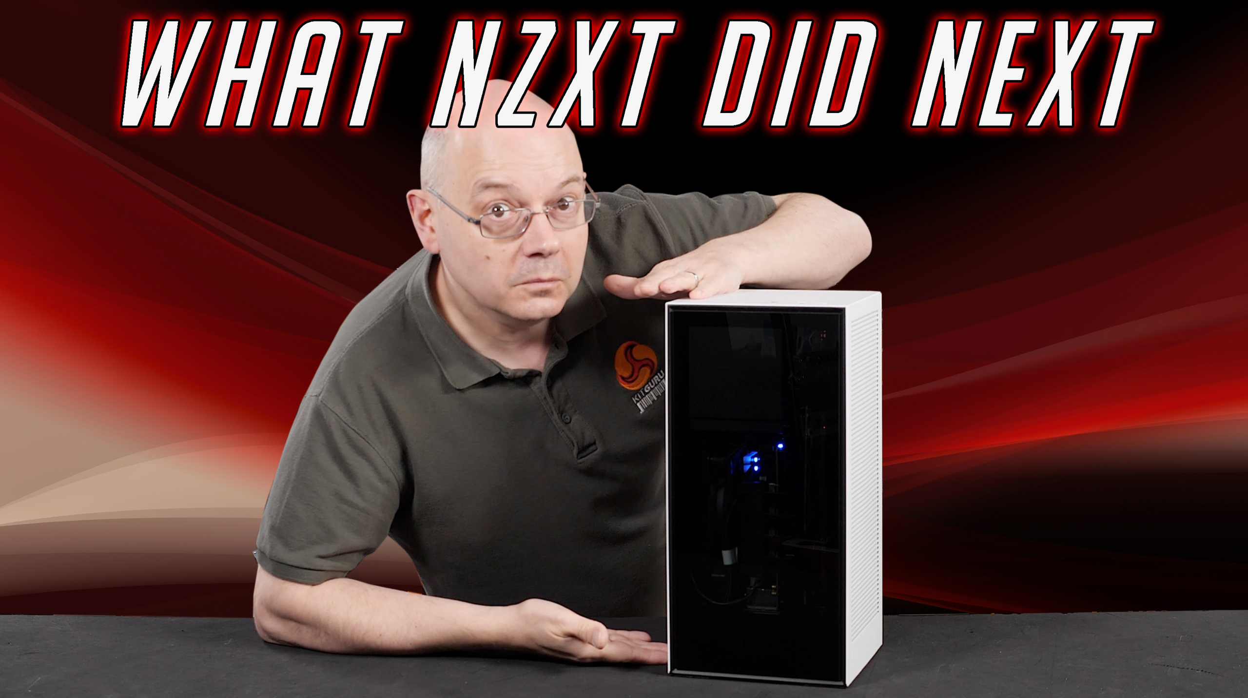 NZXT H1 Review – Mini-ITX done right!