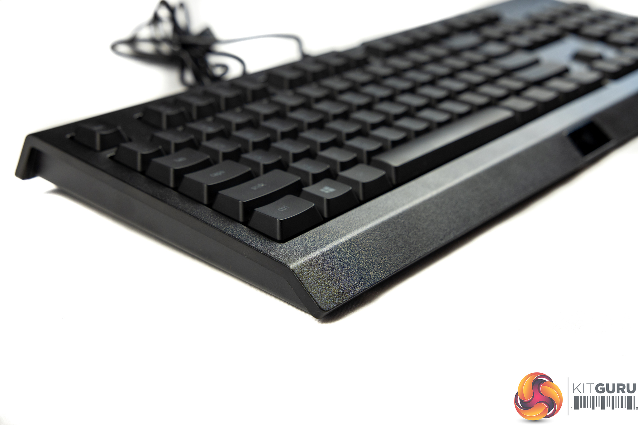 Keyboard Lite Razer Review KitGuru | Cynosa