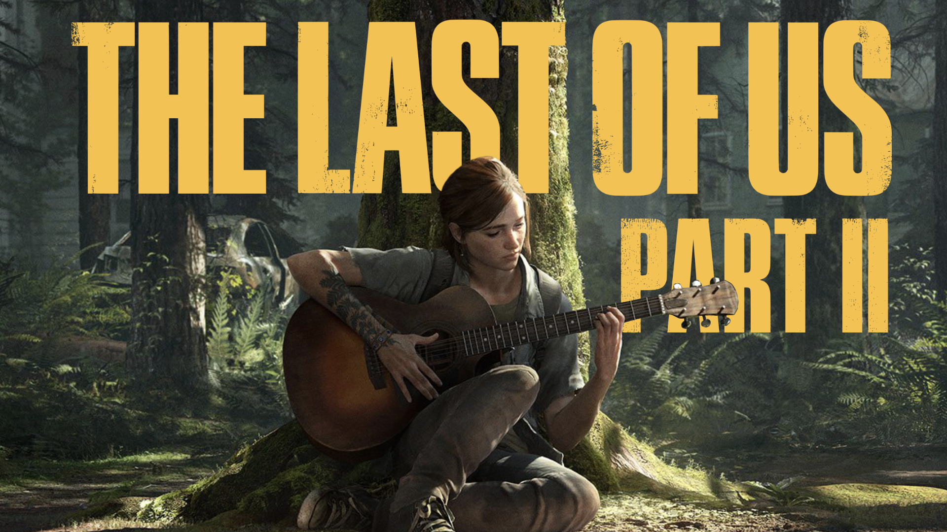 The Last of Us Part II is the highest rated PlayStation exclusive ever