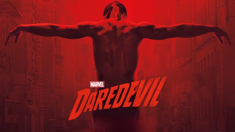 Troy Baker Wants To Voice Daredevil In a Marvel Video Game