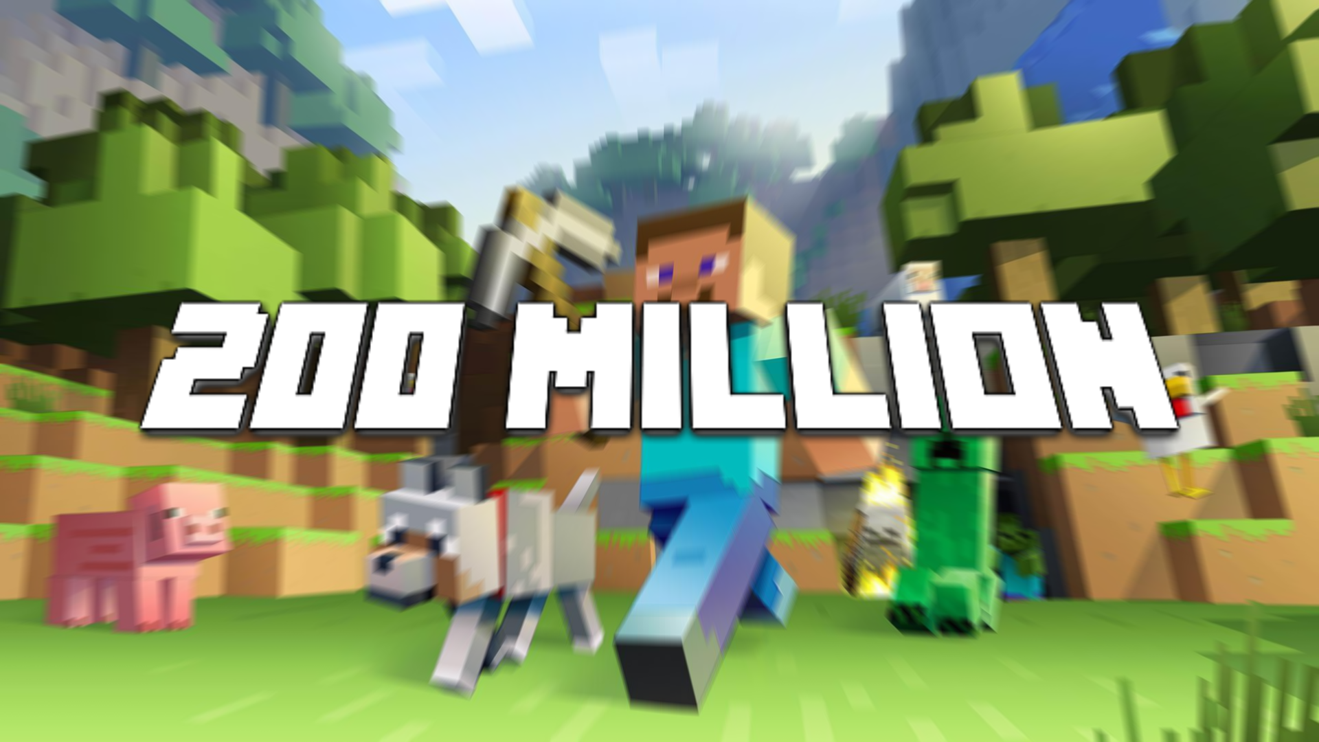 minecraft most sold game of all time