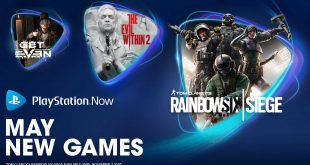 ps now games april 2020