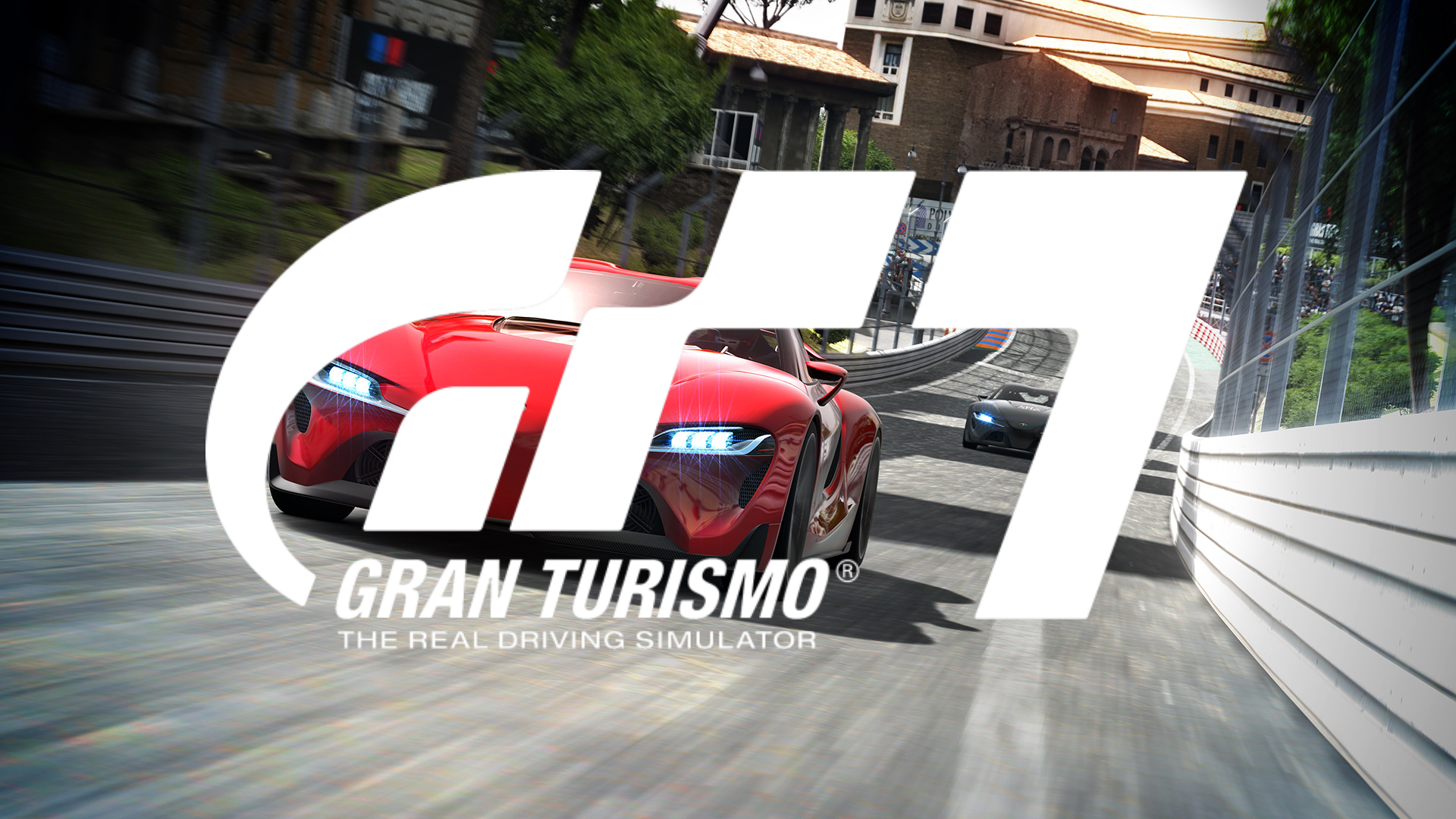 Gran Turismo 7 Confirmed for PS5