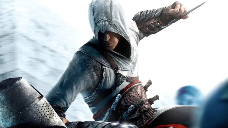 Infinity and beyond: The future of Assassin's Creed