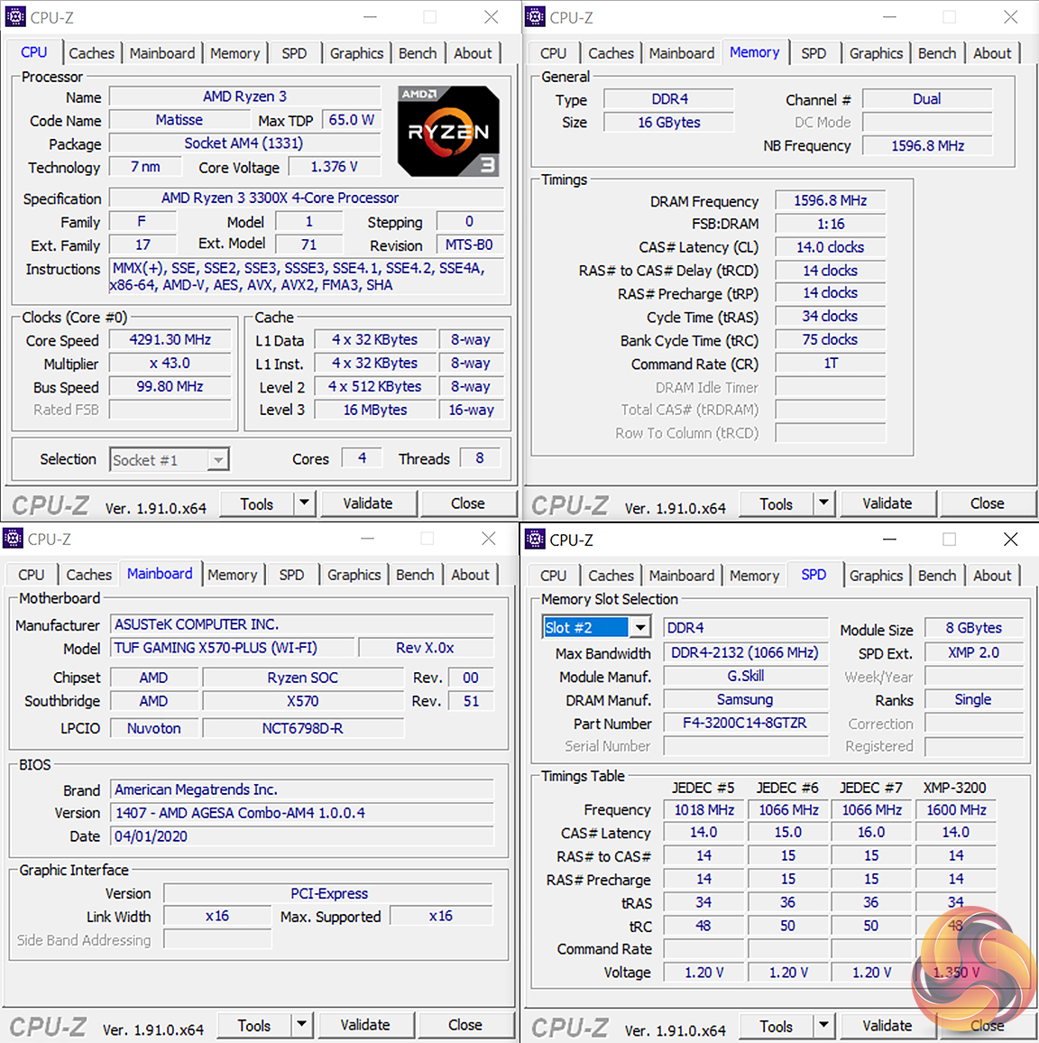 nb 1600 core plus