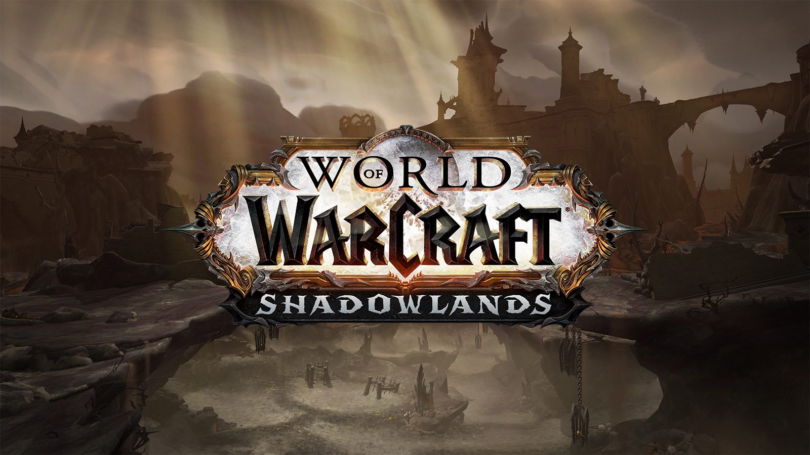 World Of Warcraft Shadowlands Release Date