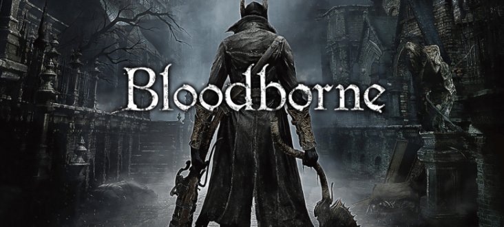 Rumour suggests Bloodborne is another PS4 title heading to PC | KitGuru