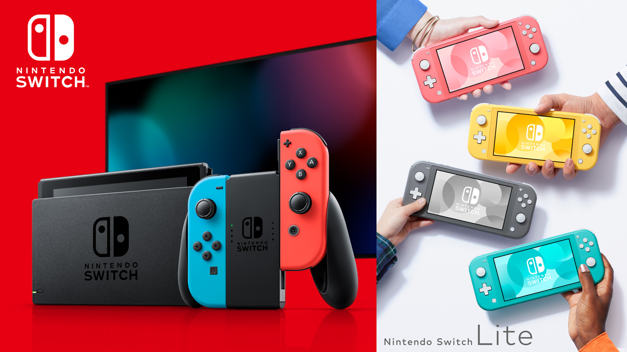 Nintendo Cracks Down On Switch Hacking Tool Sellers Kitguru
