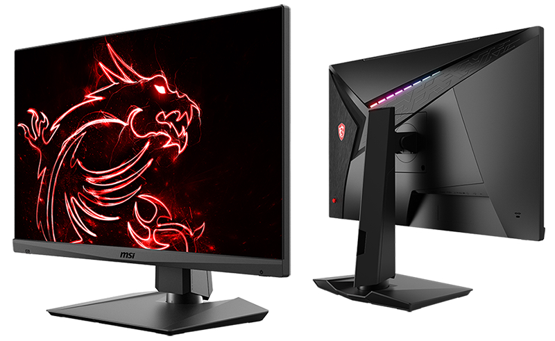 Msi Introduces The Optix Mag274r Gaming Monitor Kitguru