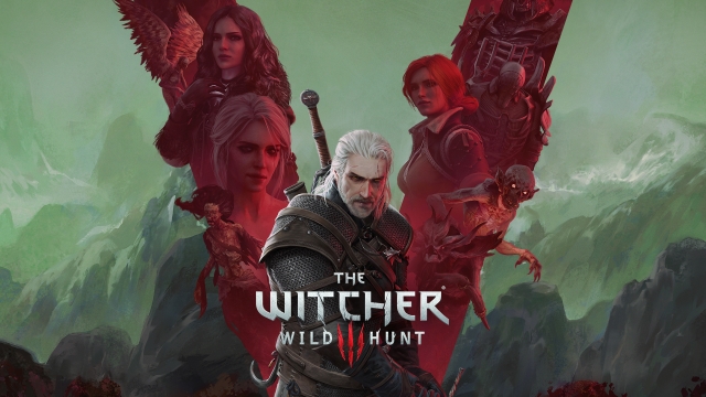 The Witcher 3 Wild Hunt Video Games for sale