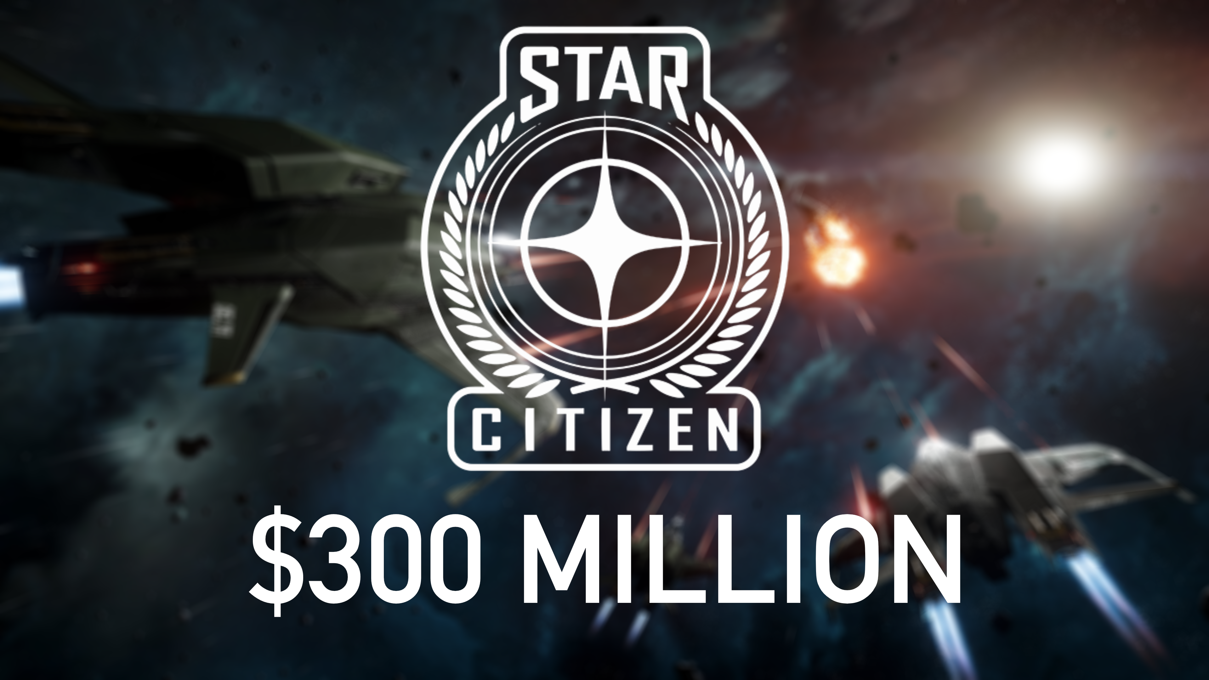 Star Citizen becomes most expensive video game ever | KitGuru