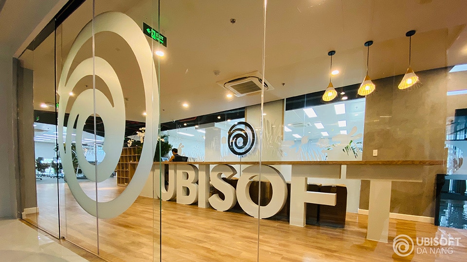 Ubisoft Launches Their First Ubisoft Nano game Exclusively on Poki from Newly Opened Studio in Vietnam – Capsule Computers