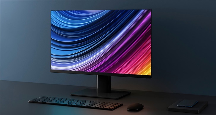 Xiaomi launches a 165Hz 1440p gaming monitor | KitGuru