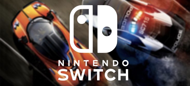 need for speed nintendo switch