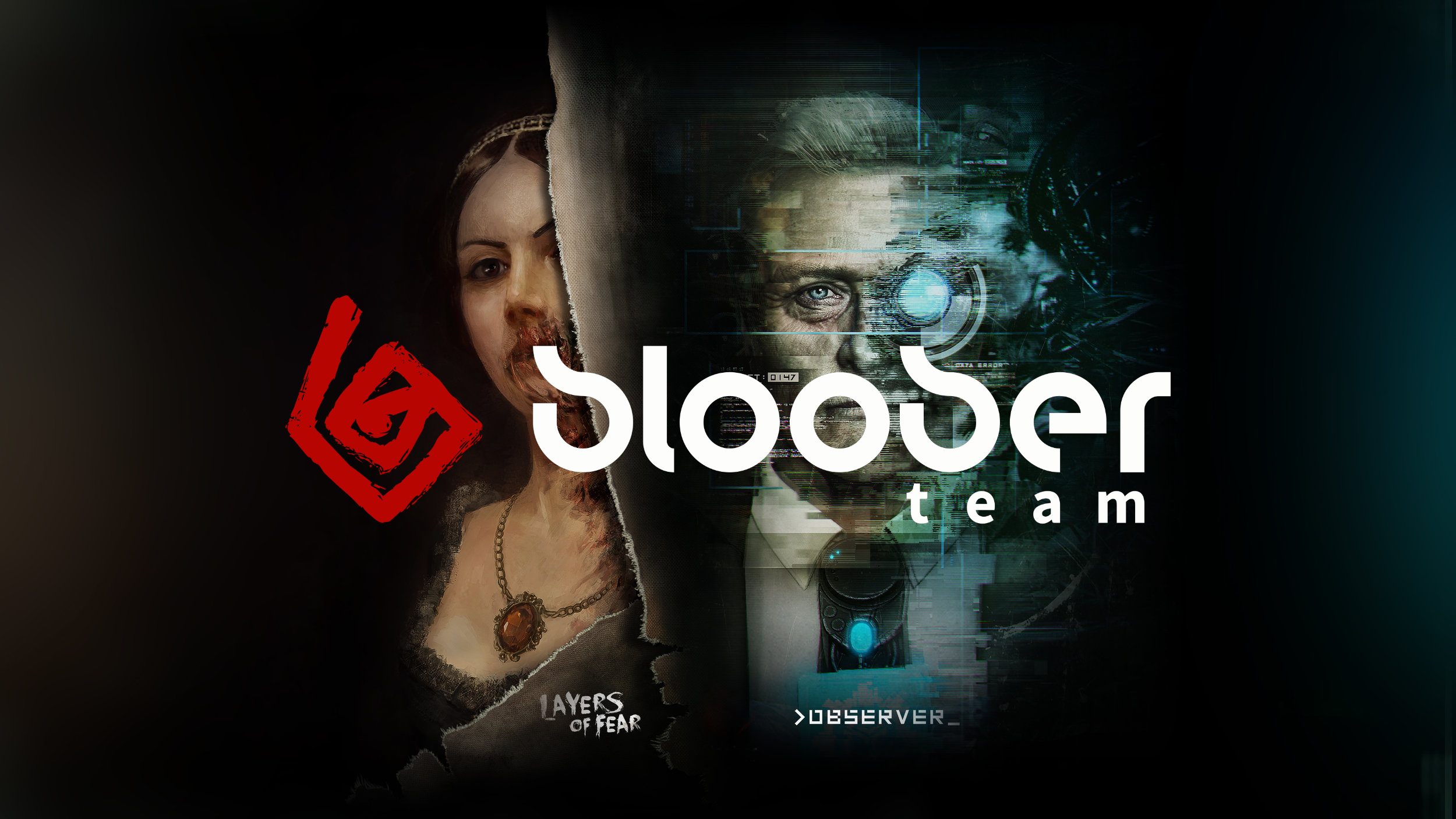 Notícias sobre a Bloober Team