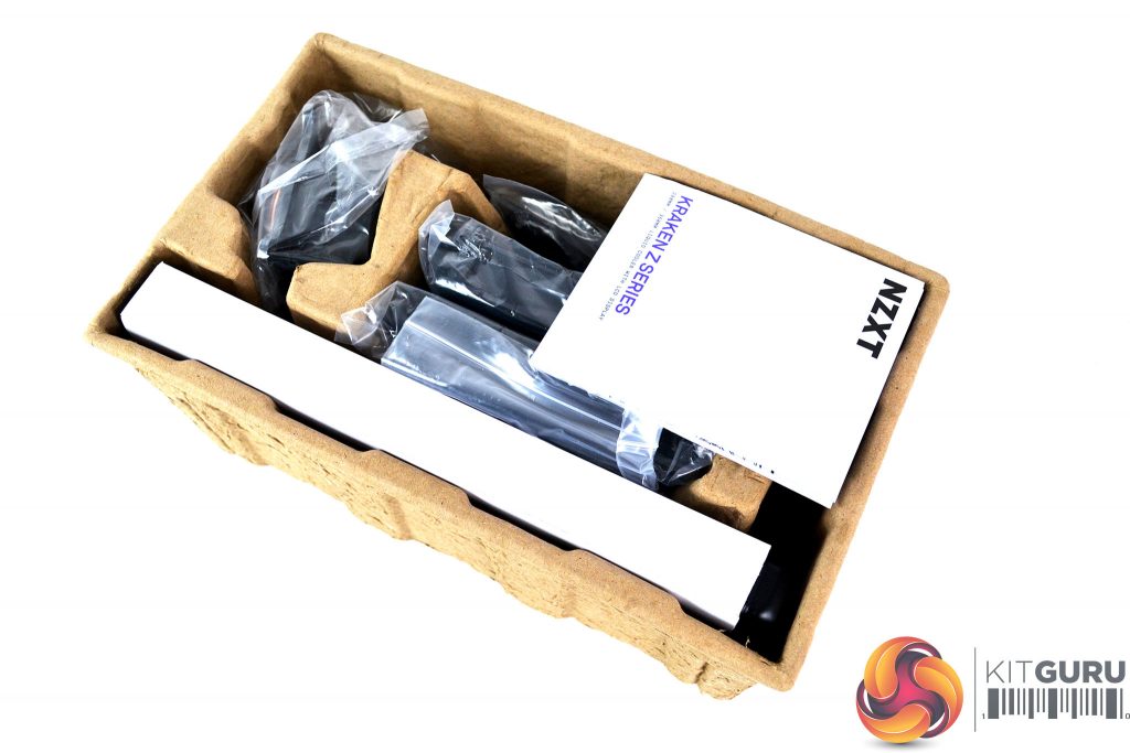 NZXT Kraken X73 & Z63 AIO CPU Cooler Review | KitGuru- Part 2