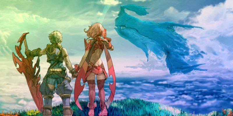 Xenoblade Chronicles 3: how Monolith Soft pushes its Switch technology to  the next level