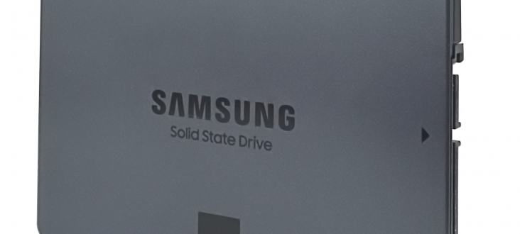 Samsung SSD 870 QVO 4TB Review | KitGuru