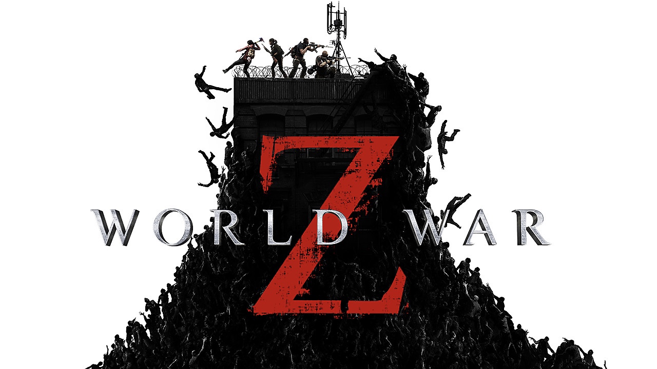 Join forces across PS4, Xbox One, - World War Z The Game