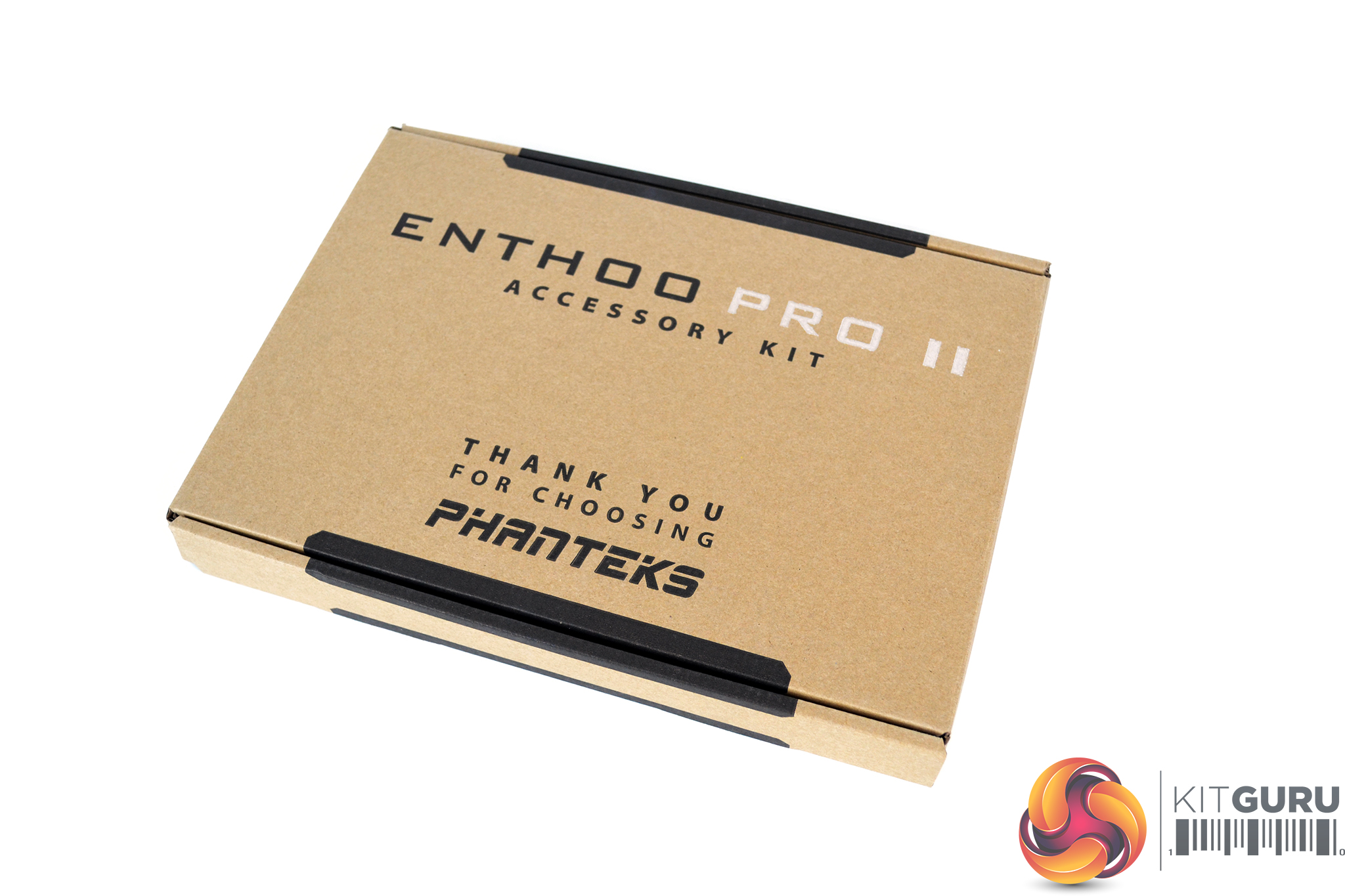 Phanteks Enthoo Pro II Case Review | KitGuru - Part 2