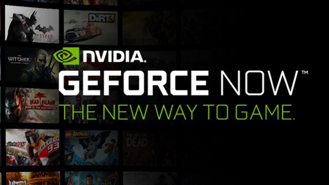 Nintendo and PlayStation titles spotted in Nvidia GeForce Now