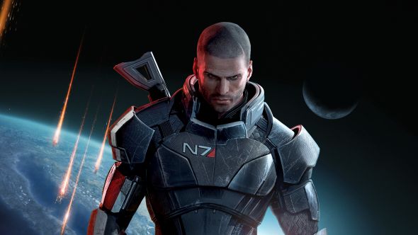 EA is Retiring BioWare Points, Mass Effect and Dragon Age DLC