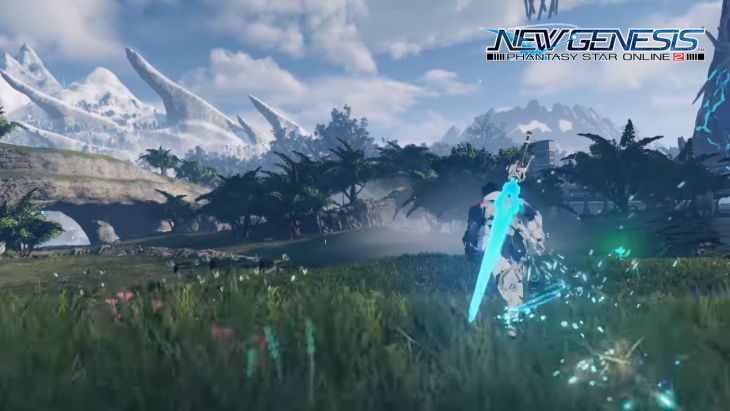 Can Your PC Run Phantasy Star Online 2?