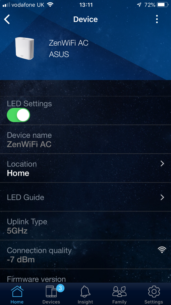Zenwifi ac3000 review Clearance