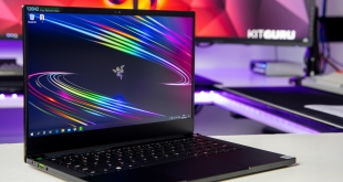 Razer Blade Stealth 13 Ultrabook Review Kitguru