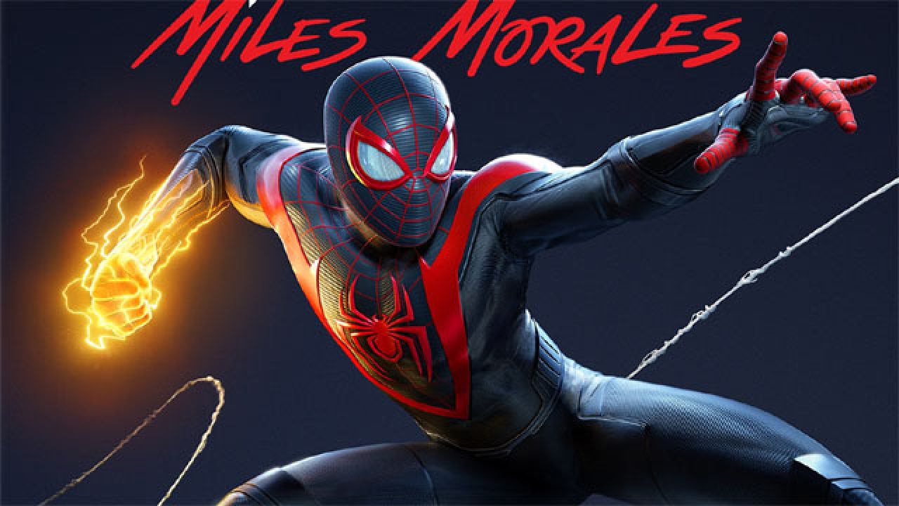 Spider-Man Remastered PC system requirements and special features