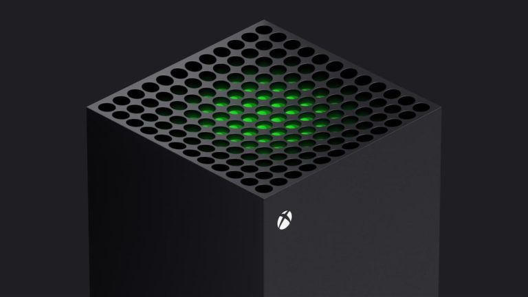 Xbox Series X Is Currently in Stock at Microsoft - CNET
