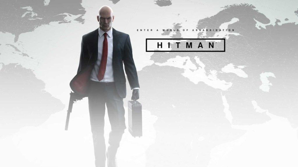 Hitman and ShadowRun Collection will be the free Epic Game Store games from Aug 27- September 3, Hitman 3 will be an EPIC Games Store Exclusive on PC News