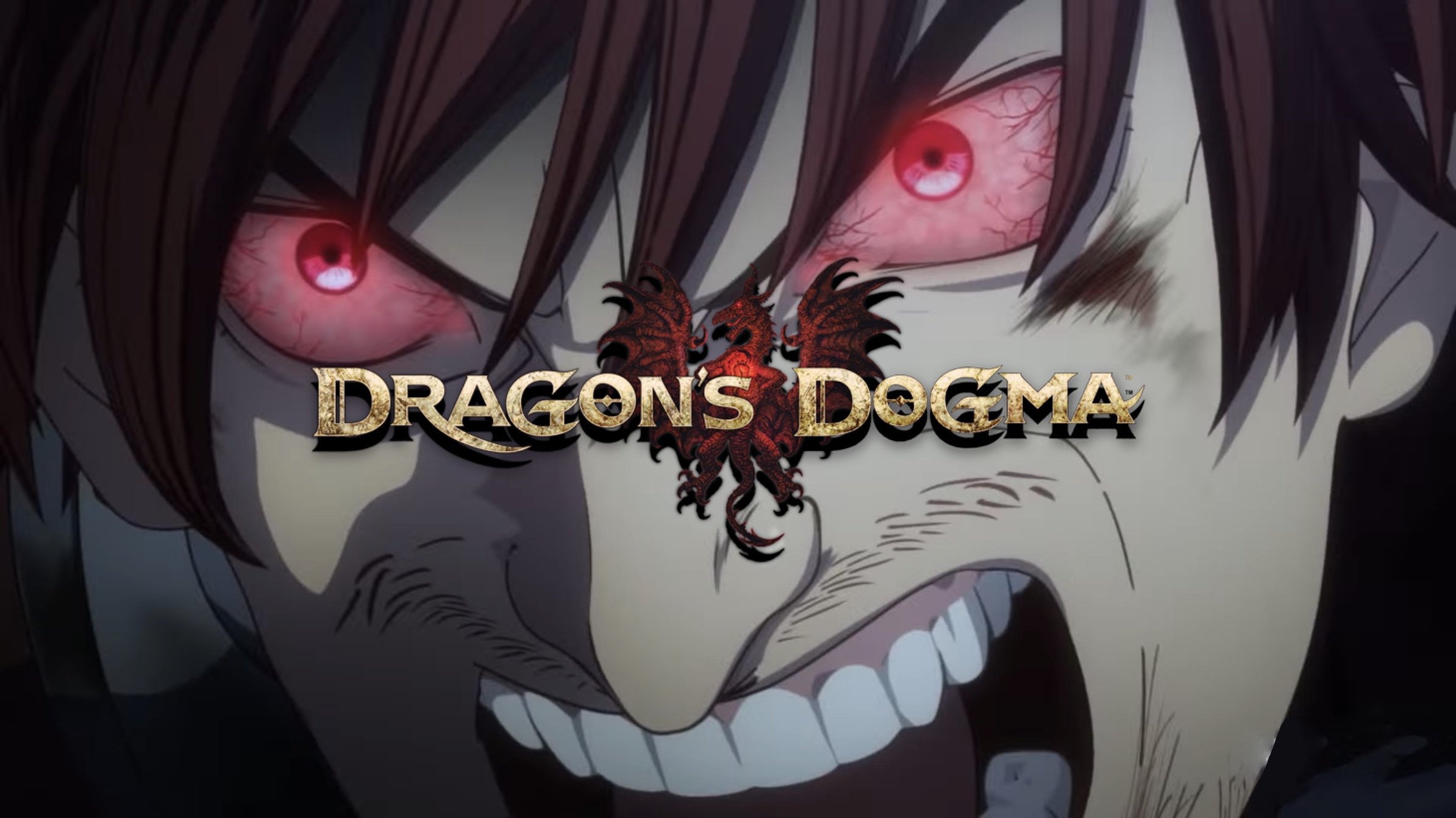 Dragon S Dogma Netflix Trailer Released Kitguru