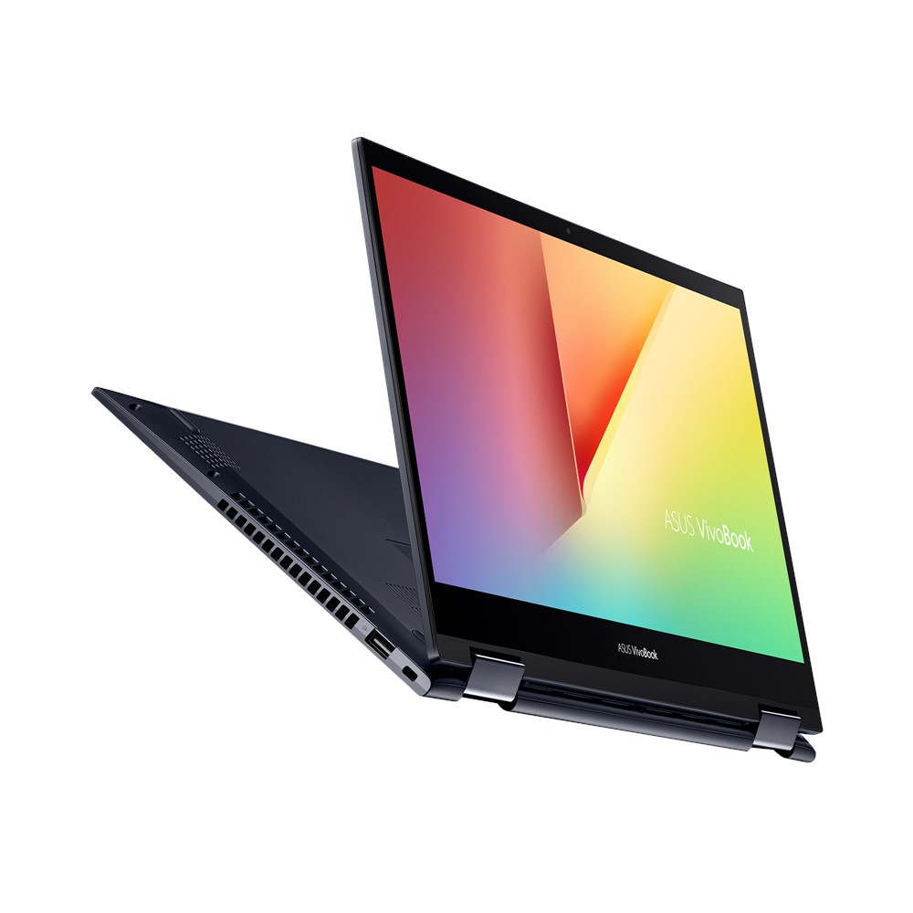 Asus Launches Vivobook Flip 14 Laptop With 360° Hinge Kitguru