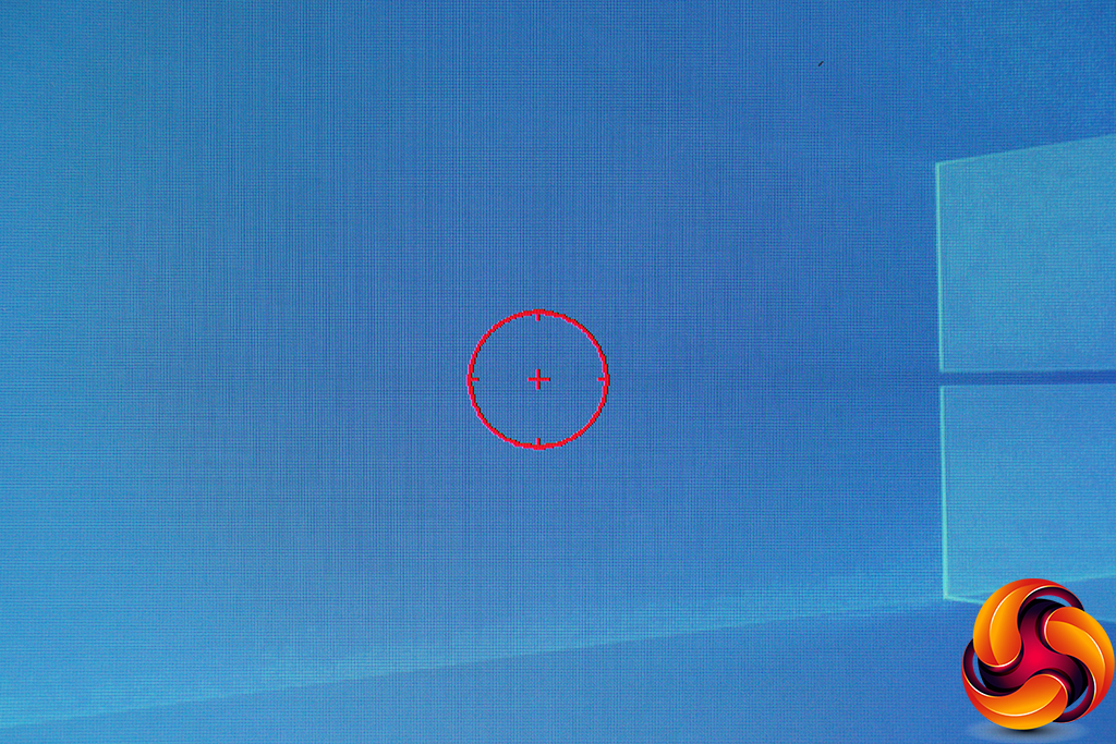 AOC C27G2ZU 27in 240Hz Curved Gaming Monitor Review KitGuru Part 3