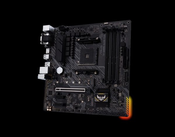 AMD officially launches A520 chipset motherboards | KitGuru