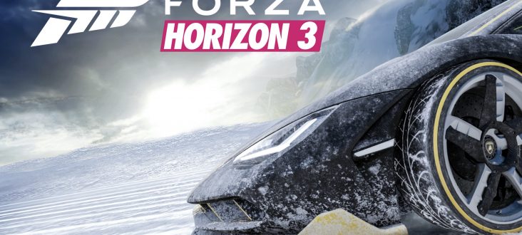 Forza Horizon 3 reaches the end of its life