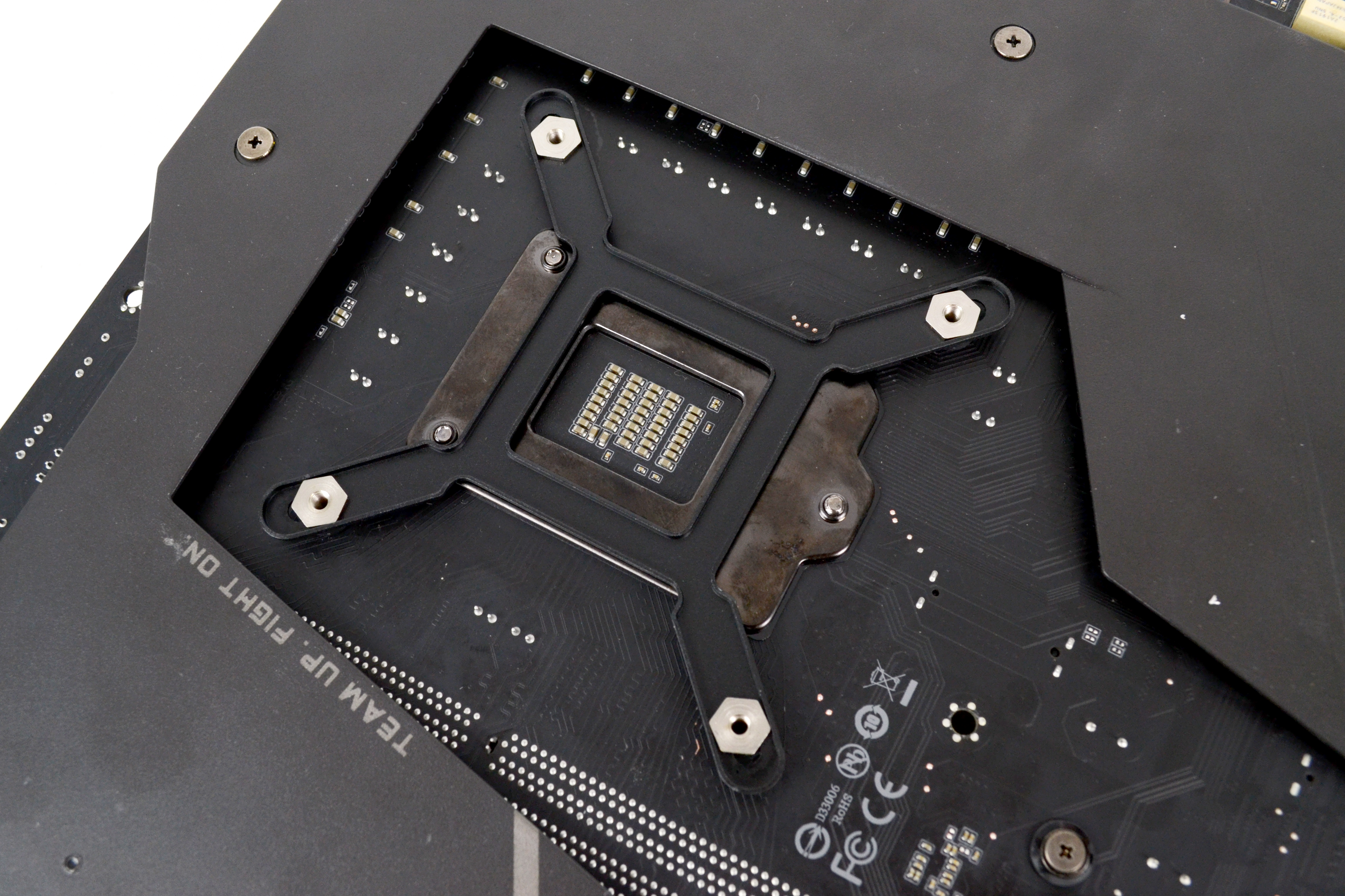 Corsair iCUE H115i Elite Capellix AIO CPU Cooler Review KitGuru Part 3