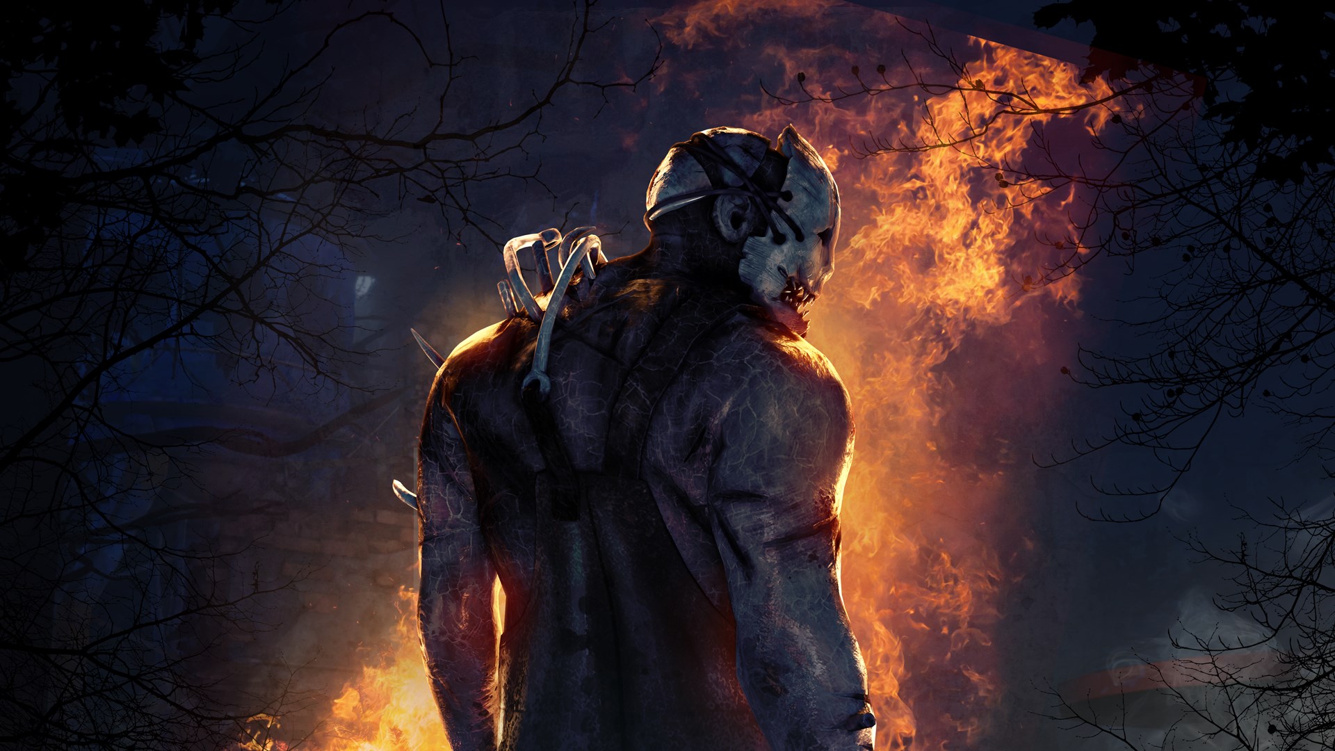 Dead By Daylight Now Has Cross Platform Multiplayer And A Unified Friends List Kitguru