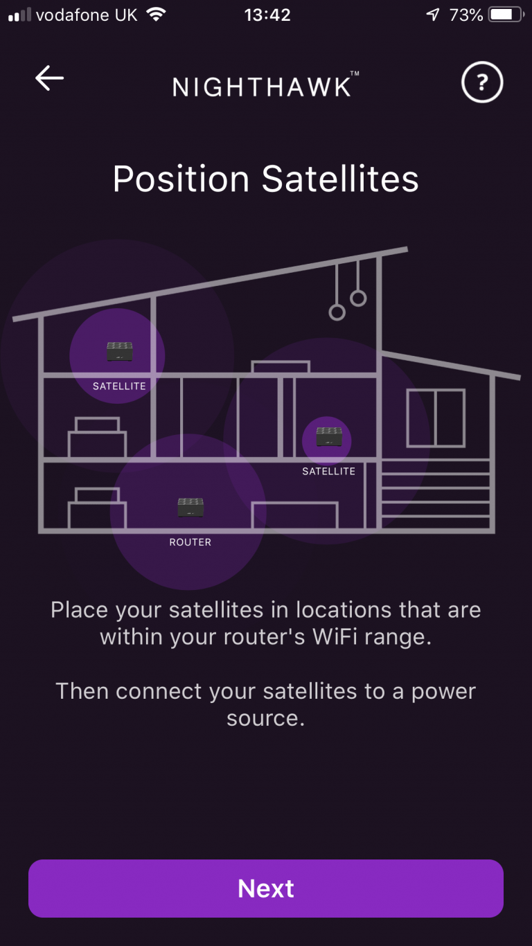 NETGEAR Nighthawk Mesh WiFi 6 System (MK63) Review KitGuru