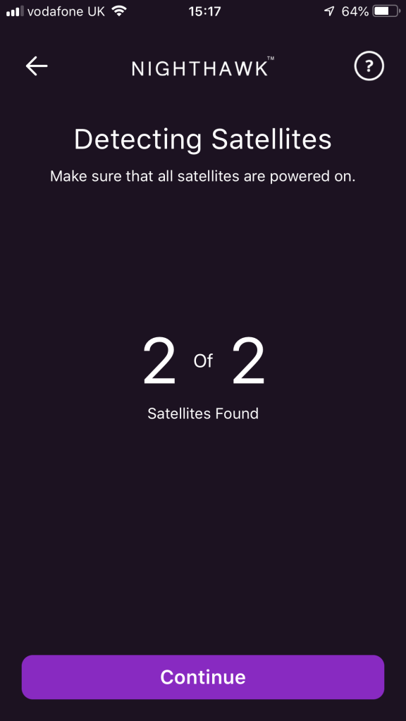 NETGEAR Nighthawk Mesh WiFi 6 System (MK63) Review KitGuru Part 3