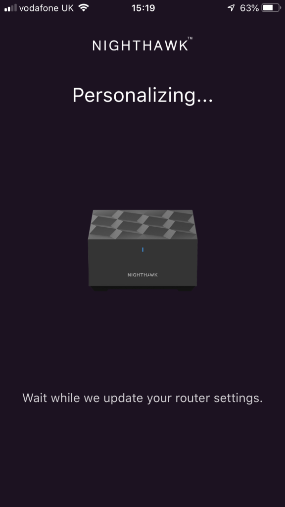 NETGEAR Nighthawk Mesh WiFi 6 System (MK63) Review KitGuru Part 3