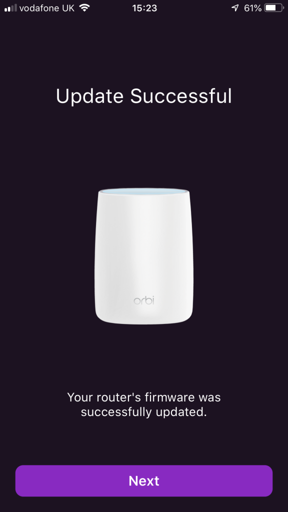 NETGEAR Nighthawk Mesh WiFi 6 System (MK63) Review KitGuru Part 3