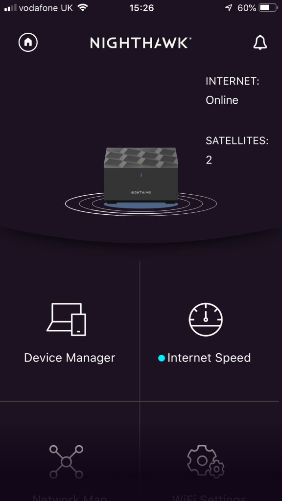 Netgear nighthawk mk63 review Clearance